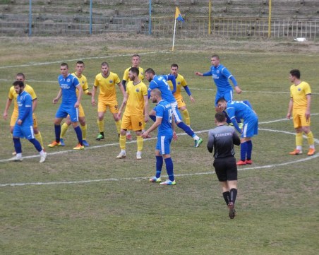 Марица с остра реакция срещу шеф в БФС