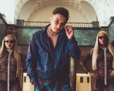 МВР издирва децата, участвали в скандалния клип в Съдебна палата