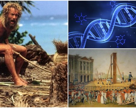 На този ден: Въведена е гилотината, като средство за наказание