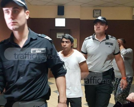 Окончателна присъда за ревнивецът от Шекера, опитал да убие съсед