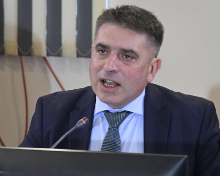 Правосъдният министър: Обвинението на Кристиан за умишлено убийство може да издържи