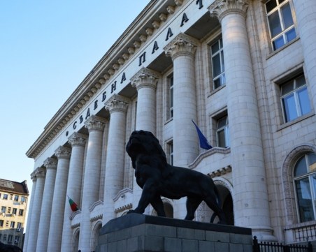 Председателят на ВАС поиска да вземат Съдебната палата от Лозан Панов