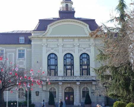 Търсят членове за Съвета на децата в Пловдив