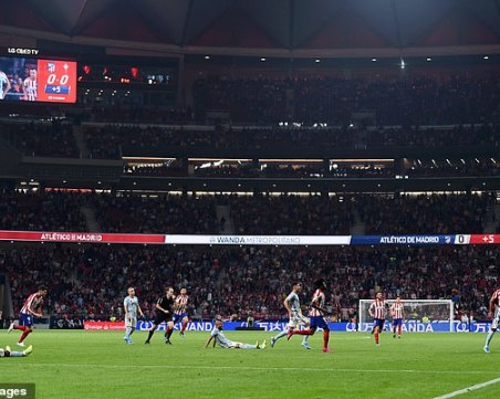 Учени: Вирусът е опасен за спортистите, внимавайте с тренировките