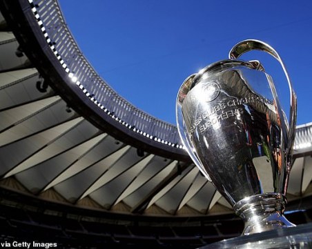 УЕФА реши как да се определят участниците в евротурнирите