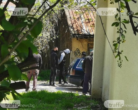 Ултрас е един от арестуваните за побоя над Слави Ангелов