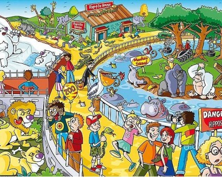 Време да разпуснем: Открийте разликите