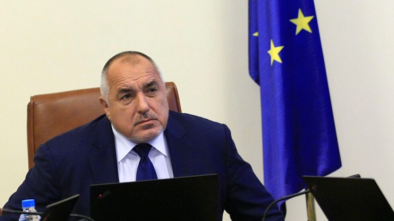 Борисов: През юли влизаме в чакалнята на Еврозоната