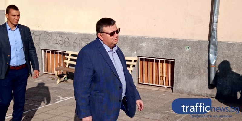 Комисията на Цацаров поиска отнемане на имущество за над 3 млн. лева