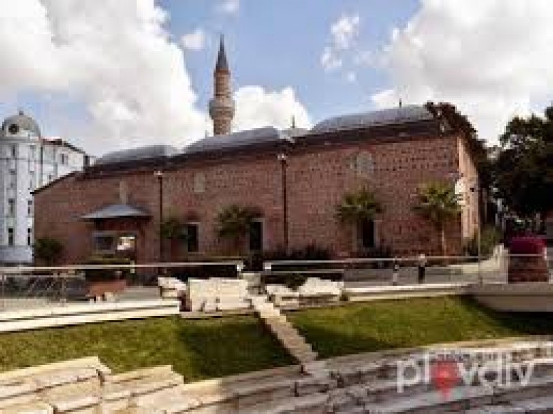 Затварят джамиите в България за Рамазан Байрям