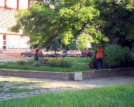 200 работници на 