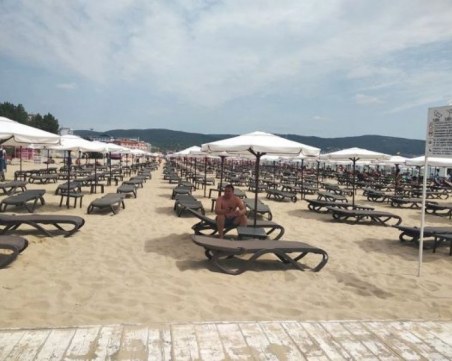 Ангелкова: Оптимист съм! Летният сезон у нас – от началото на юли