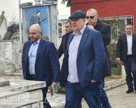 Бисер Митрев и братята боксьори Асенови ще бъдат обвинени за побоя над Слави Ангелов