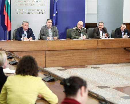 Българка постъпи в болница, след като вече се излекувала от Covid-19