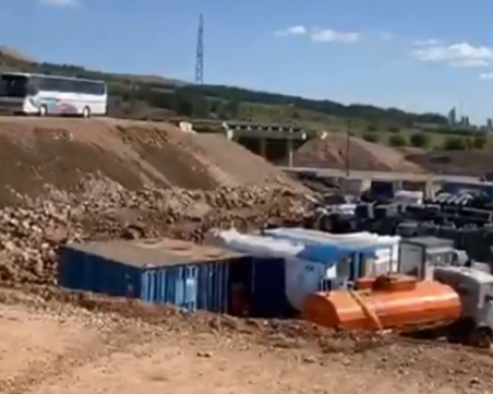 Работник към Борисов: Няма да се предавате на червените