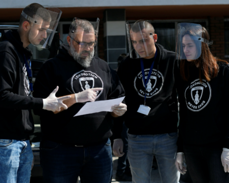 Феновете на Локо продължават с благородните инициативи