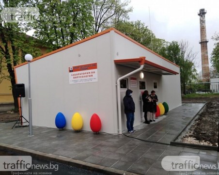 Над 1000 теста за COVID-19 са направени у нас за 24 часа