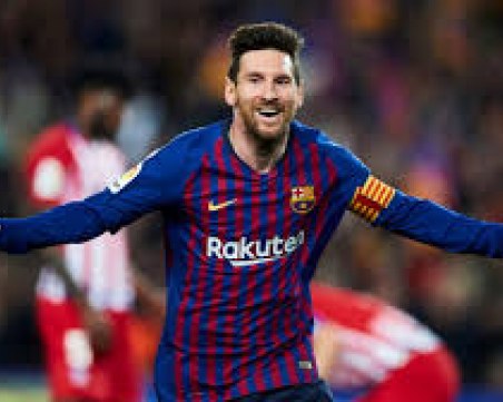 Определиха най-добрите футболисти на последния четвърт век