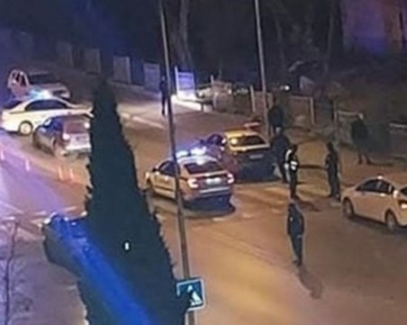 Простреляният във Варна продължава да е с опасност за живота