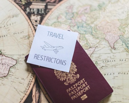 Психолог обясни как да не се депресираме, поради липса на пътуване