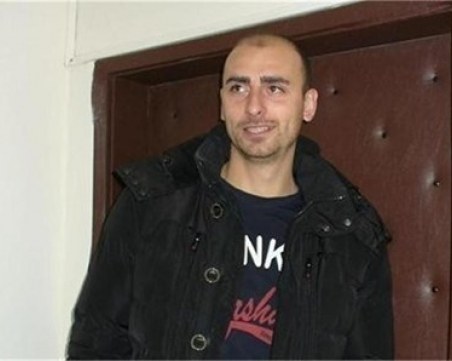 Пуснаха брата на Бербатов под домашен арест