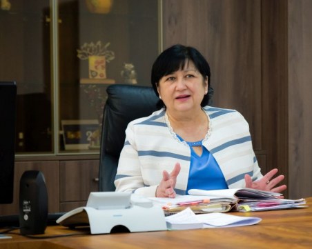 Съдиите от Пловдивския апелативен съд сред най-натоварените в страната