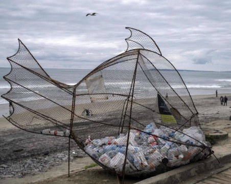 Шефът на ООН : Пандемията - възможност за зелено бъдеще на човечеството