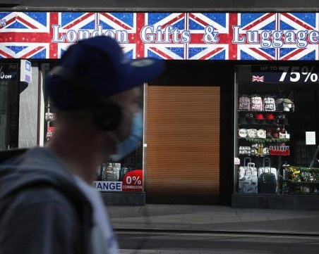 Ще промени ли  COVID-19 начина, по който пътуваме?