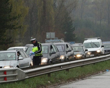 Софиянци отново се юрнаха из страната