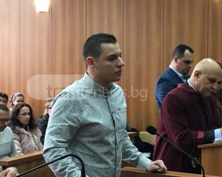 Спомняте ли си Любомир Трайков, който уби трима на 