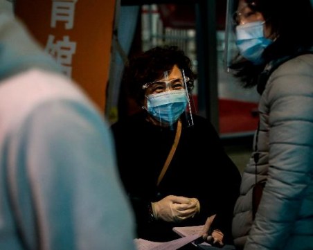 Ухан оцеля след Covid-19, но дали ще понесе последствията от него?