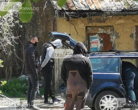 Знакови лица от агитката на Левски зад решетките заради мокри поръчки