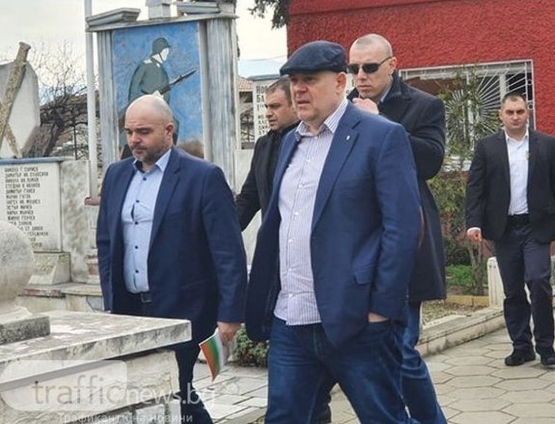Бисер Митрев и братята боксьори Асенови ще бъдат обвинени за побоя над Слави Ангелов