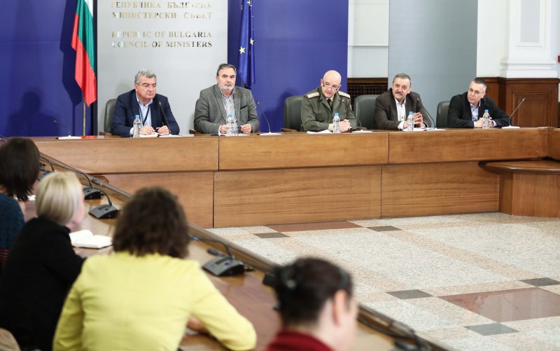 Българка постъпи в болница, след като вече се излекувала от Covid-19
