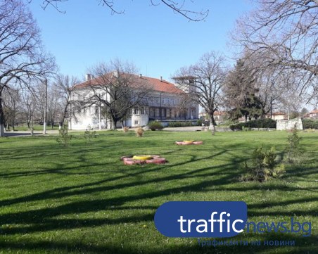 9 бурета със златни монети заровени в пловдивско село