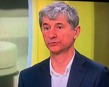 Алерголог: Ако човек прекали с дезинфектантите, си прави собствена газова камера
