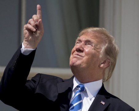 Инжекцията с белина - един от многото научни 