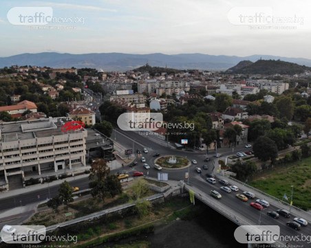 Ипотеките в Пловдив се увеличиха, покупките на имоти обаче намаляха с 10%