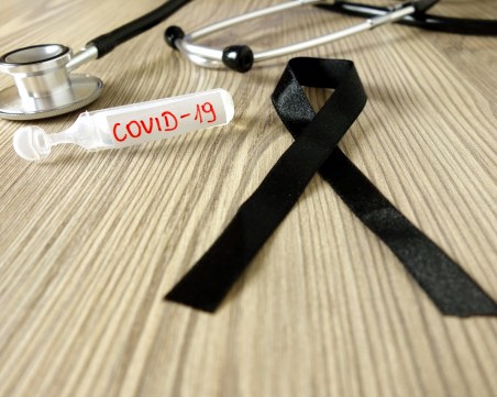 Италианските учени дадоха реални статистически данни за смъртността от коронавирус