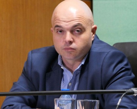 Иванов: Броят на дрогирани шофьори се увеличава с всяка година