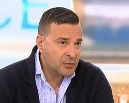 Прокуратурата поиска постоянен арест за нападателите на Слави Ангелов