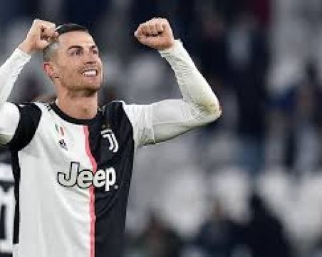 Роналдо обяви дали ще остане в Ювентус