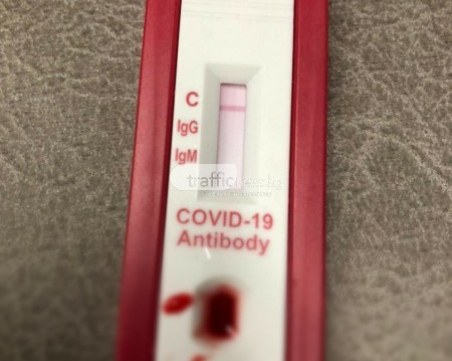 СЗО скочи срещу удостоверенията за имунитет срещу Covid-19
