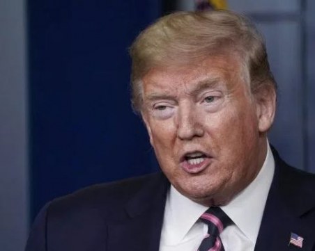 Тръмп планира да намали брифингите за коронавируса