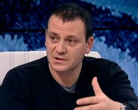 Желяз Турлаков: До кататонен ефект води комбинацията от амфетамини и кокаин