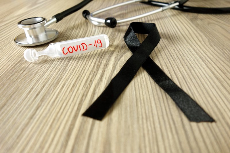 Италианските учени дадоха реални статистически данни за смъртността от коронавирус
