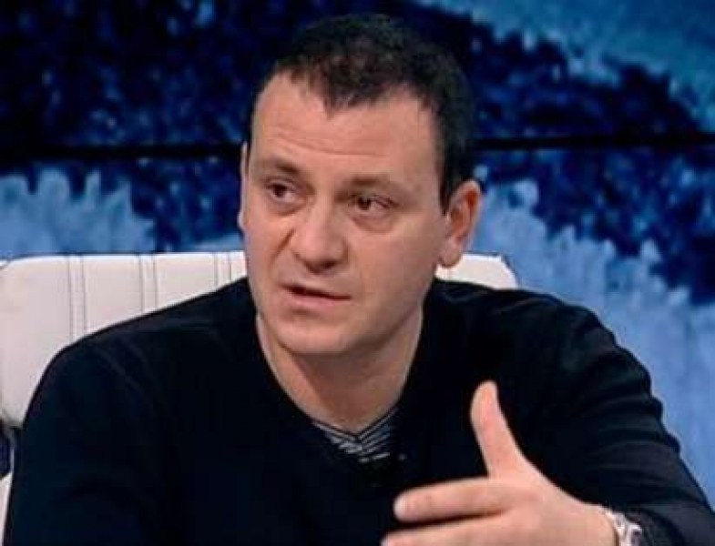 Желяз Турлаков: До кататонен ефект води комбинацията от амфетамини и кокаин