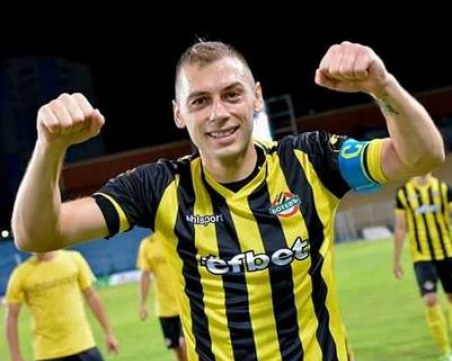 Лъчо Балтанов: Чувствам Ботев като роден клуб