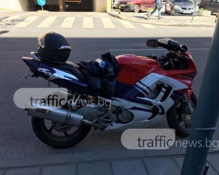 Масови проверки на мотористи днес в Пловдив