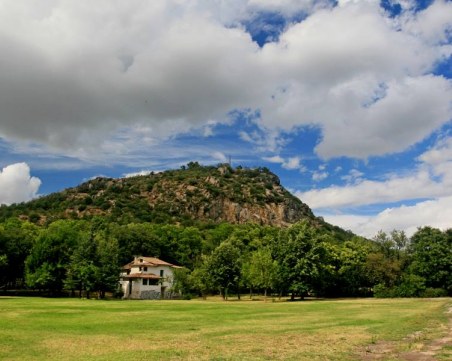 Министерството отвори парковете! Ще се посещават от деца между 9:30 и 18:30 часа